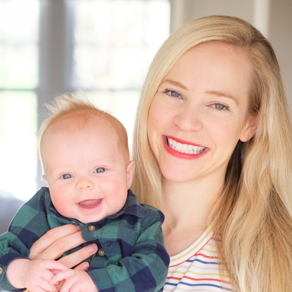 Meet your Posher, Molly